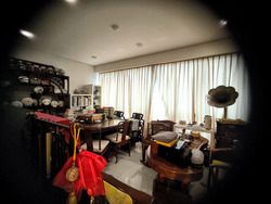 High Street Centre (D6), Apartment #472972551